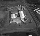 Airport hotel - Christchurch (9331/9322). 
